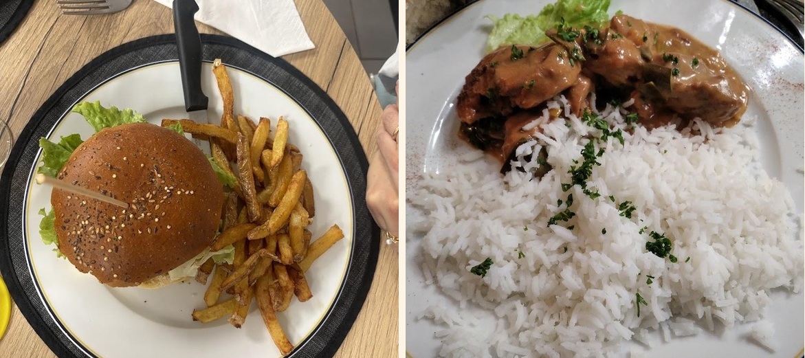 Restaurant Le Rétro - Gallery Image 1