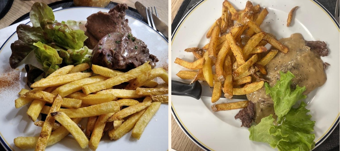 Restaurant Le Rétro - Gallery Image 2