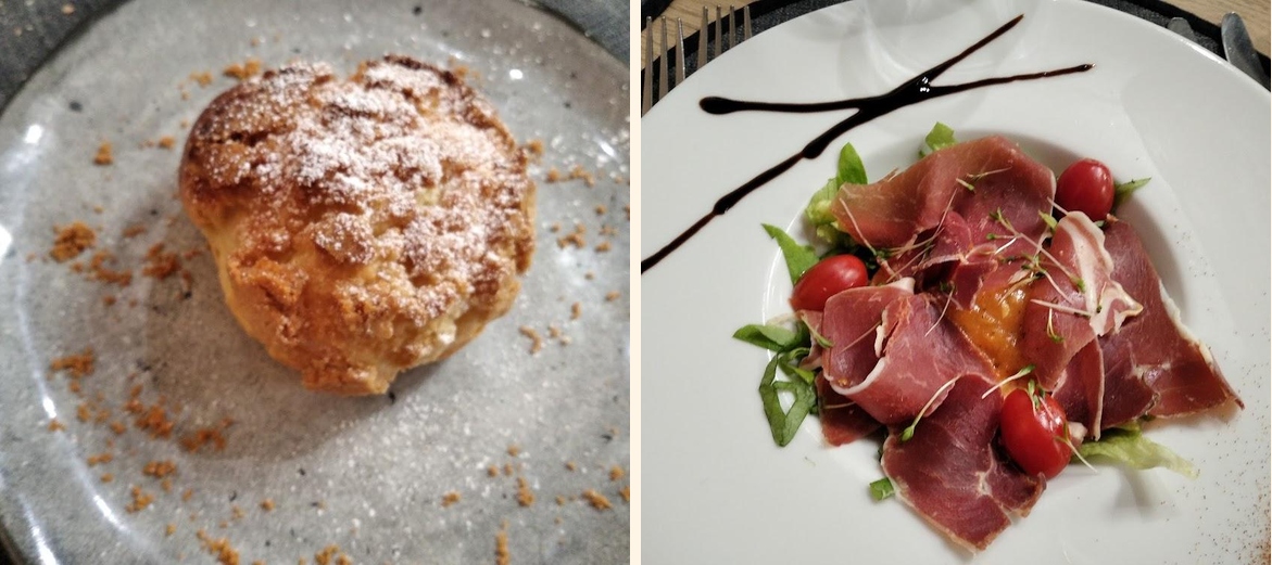 Restaurant Le Rétro - Gallery Image 5