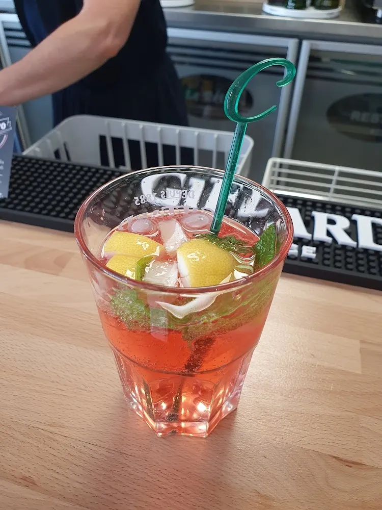 Flétan Ratatouille Hummmm